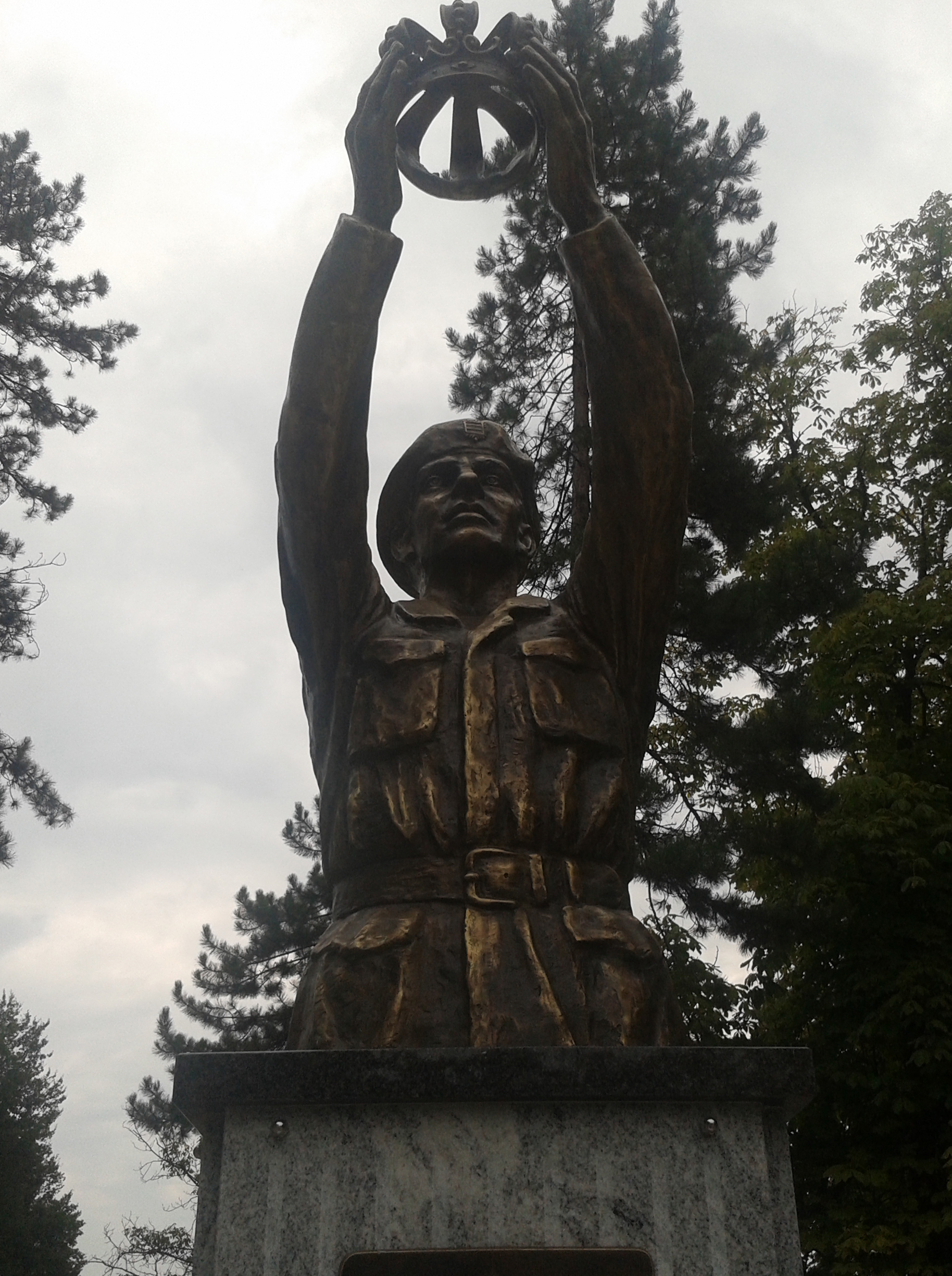 skulpture, skulptura